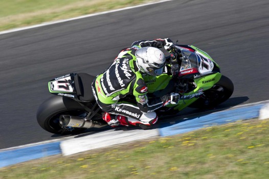 2012 Lascorz Campeonato del Mundo de SBK