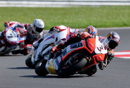 Max Biaggi