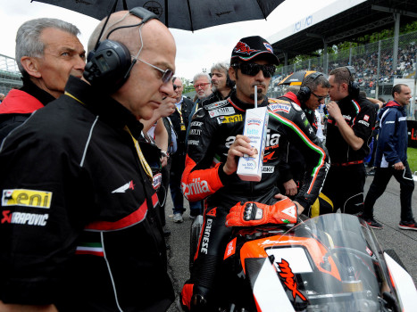 SBK 2012 Silverstone: Impresiones de los favoritos