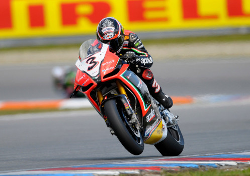 Max Biaggi