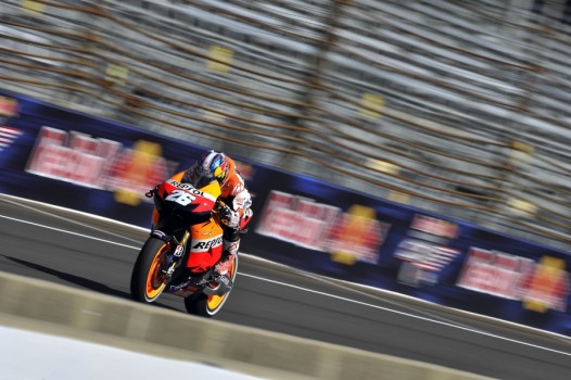 Gran Premio de Indianápolis 2012 MotoGp: Soberbio Pedrosa