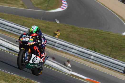 Gran Premio de la República Checa 2012 Brno: Cortese, Pedrosa y Espargaró marcan la pauta en la FP3