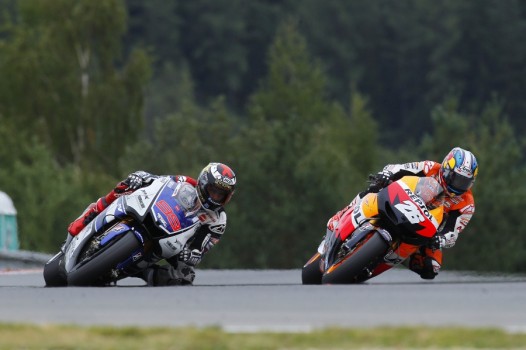 Pedrosa-Lorenzo