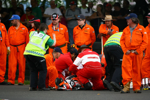 Haga y Byrne, dos bajas notables en la recta final del BSB