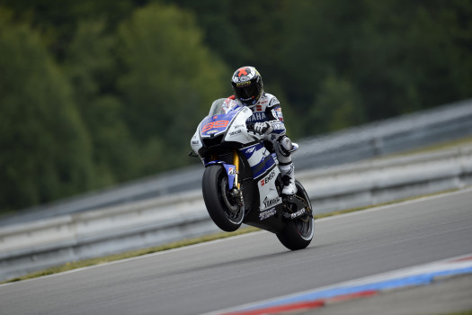 Gran Premio de La República Checa 2012 Brno: Poles para Viñales, Lorenzo y Espargaró