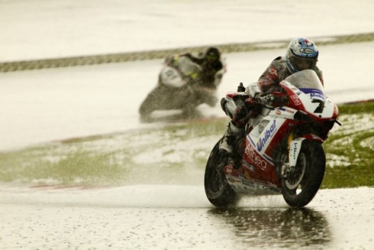 SBK 2012 Nurburgring: Horarios del fin de semana