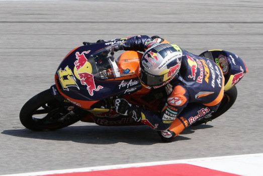 Sandro Cortese