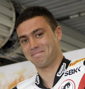 Maxime Berger