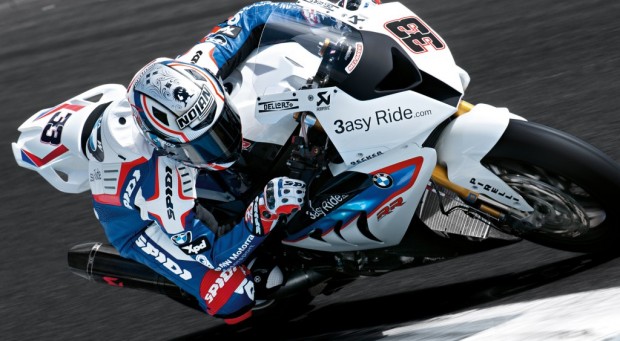 SBK 2012 Nurburgring: La previa