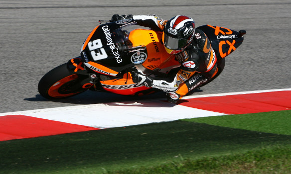 Marc Márquez