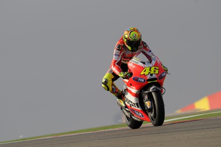 Gran Premio de Aragón 2012 Motorland: Horarios del fin de semana