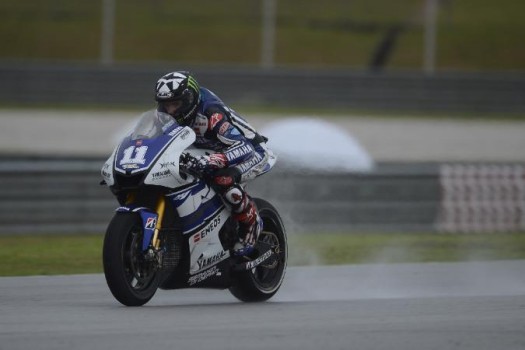 Gran Premio de Australia 2012 Phillip Island: Ben Spies, ausente por lesión