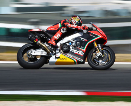 SBK 2012 Magny Cours: La previa