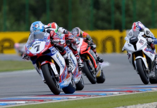 SBK 2012 Magny Cours: Carlos Checa, a finalizar el año lo mejor posible