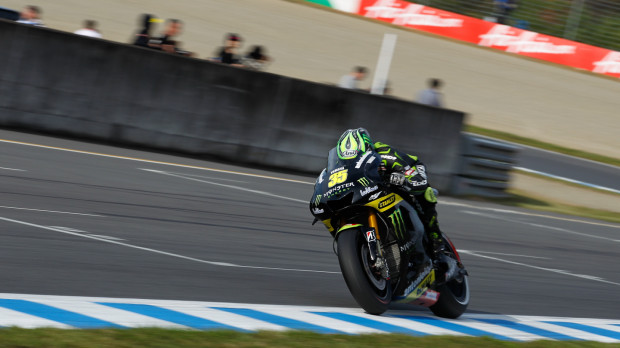 Crutchlow
