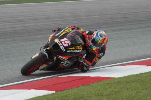 Gran Premio de Malasia 2012 Sepang: Márquez deberá esperar. Victoria para De Angelis