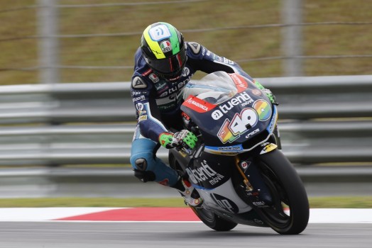 Gran Premio de Malasia 2012 Sepang: Entrenamientos oficiales, Poles para Khairuddin, Lorenzo y Espargaró