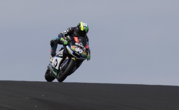 Pol Espargaró
