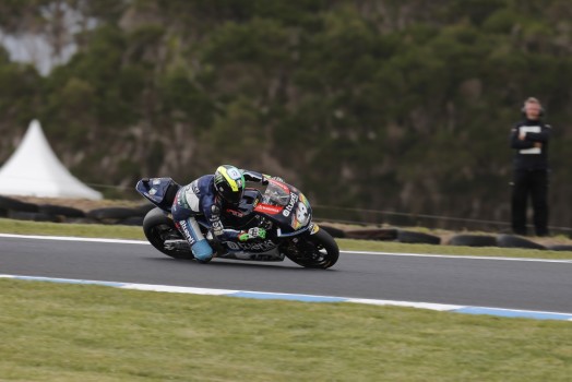 Gran Premio de Australia 2012 Phillip Island: Declaraciones de los más rápidos el primer día