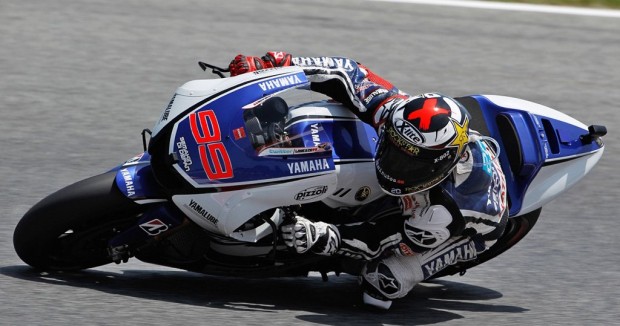 Gran Premio de Japón 2012 Motegi: Folger, Lorenzo y Rabat lideran la FP1