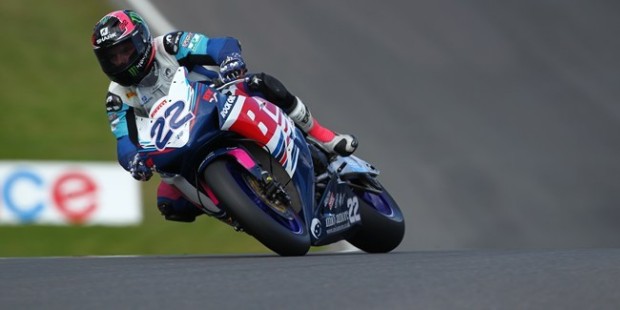 BSB 2012 Brands Hatch GP 2: Alex Lowes consigue la pole