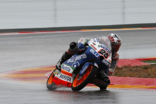 Maverick Viñales podría regresar en Phillip Island