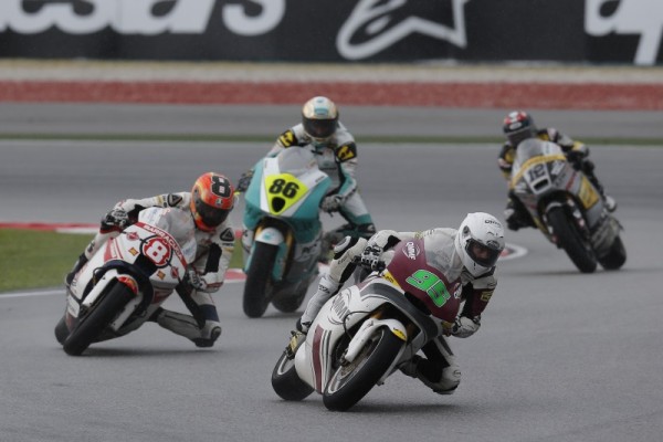 Moto2 Sepang