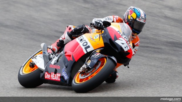 Gran Premio de Malasia 2012 Sepang: Folger, Pedrosa y Espargaró lideran la FP1