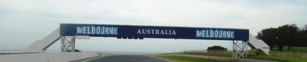 Gran Premio de Australia 2012 Phillip Island: Horarios del fin de semana