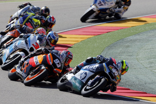 Pol Espargaró
