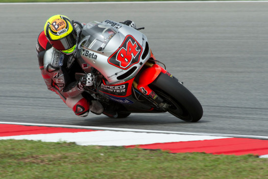 Gran Premio de Malasia 2012 Sepang: La lluvia condiciona la FP2. Folger, Silva y Syahrin, mejores tiempos