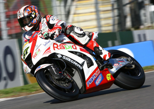 Shane Byrne
