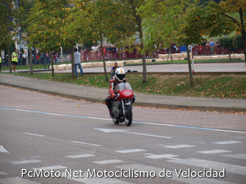 Galería de Imágenes de la III Carrera de Motos Clásicas “El Sardinero” #2