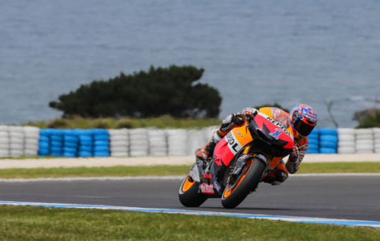 Gran Premio de Australia 2012 Phillip Island: Declaraciones de Stoner y Espargaró, poles en MotoGp y Moto2