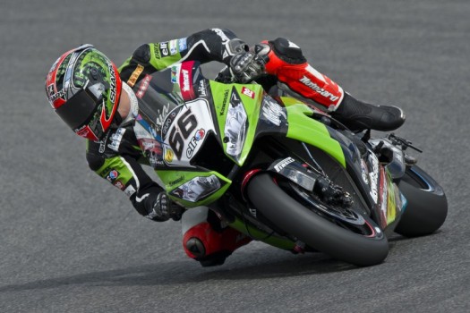 Los candidatos al título del Mundial de Superbikes: Tom Sykes