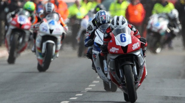 William Dunlop abandona el equipo Wilson Craig