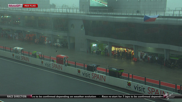 Gran Premio de Malasia 2012 Sepang: Sexta victoria de Dani Pedrosa