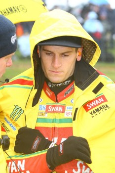 Tommy Hill