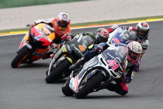 Aleix Espargaró