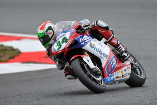 Aprilia y Kawasaki, las principales opciones del Althea Racing para 2013