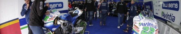 Centralita única en MotoGp y peso mínimo en Moto2, principales novedades en el reglamento