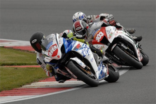 PJ Jacobsen correrá el BSB 2013 con Tyco Suzuki