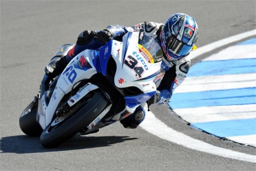 Alastair Seeley vuelve al British Supersport