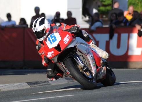 william-dunlop