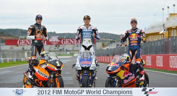 Campeones2012