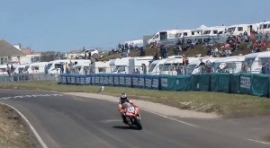 Objetivo TT 3.0, un piloto, un sueño una afición