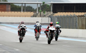 Video del evento Monster en Paul Ricard