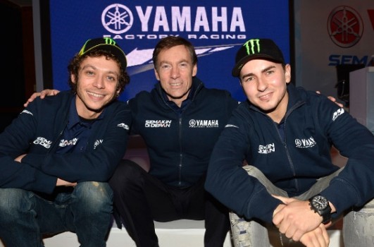 Lorenzo-Rossi