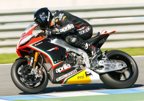 Eugene Laverty