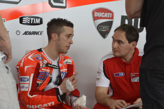 Andrea Dovizioso